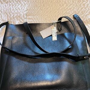 Madewell Medium Transport Tote